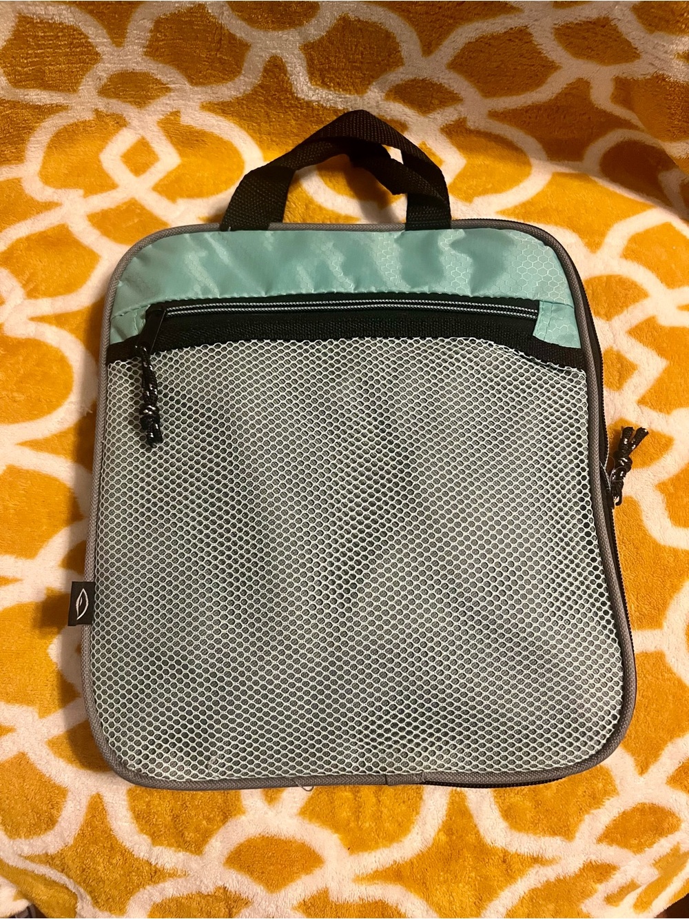 Protege Collapsible Sport Travel Duffel Bag